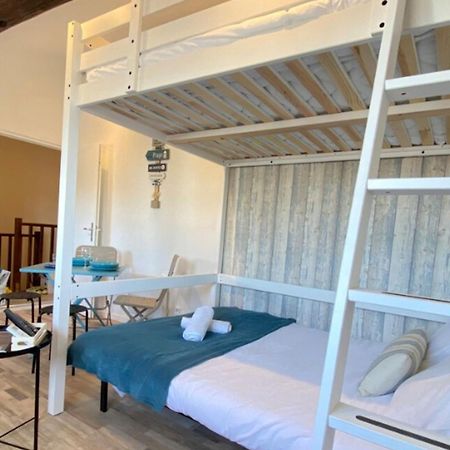 L'Escapade Marseillaise By Anderslocation -Wifi-Netflix Apartment Marseille Ngoại thất bức ảnh