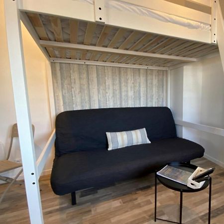 L'Escapade Marseillaise By Anderslocation -Wifi-Netflix Apartment Marseille Ngoại thất bức ảnh