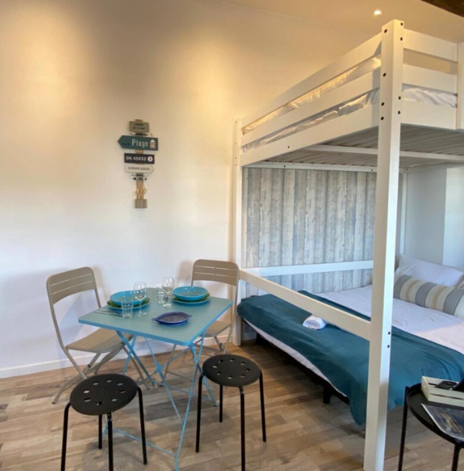 L'Escapade Marseillaise By Anderslocation -Wifi-Netflix Apartment Marseille Ngoại thất bức ảnh