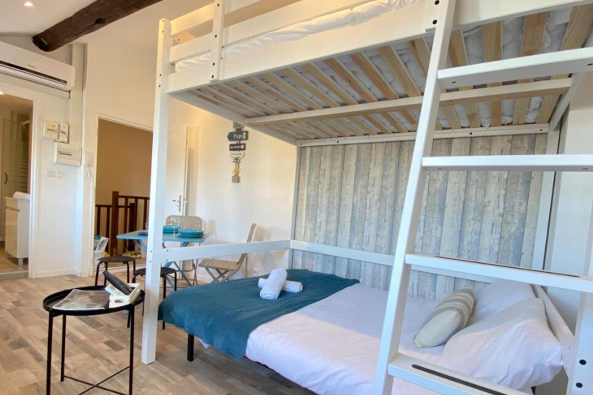 L'Escapade Marseillaise By Anderslocation -Wifi-Netflix Apartment Marseille Ngoại thất bức ảnh