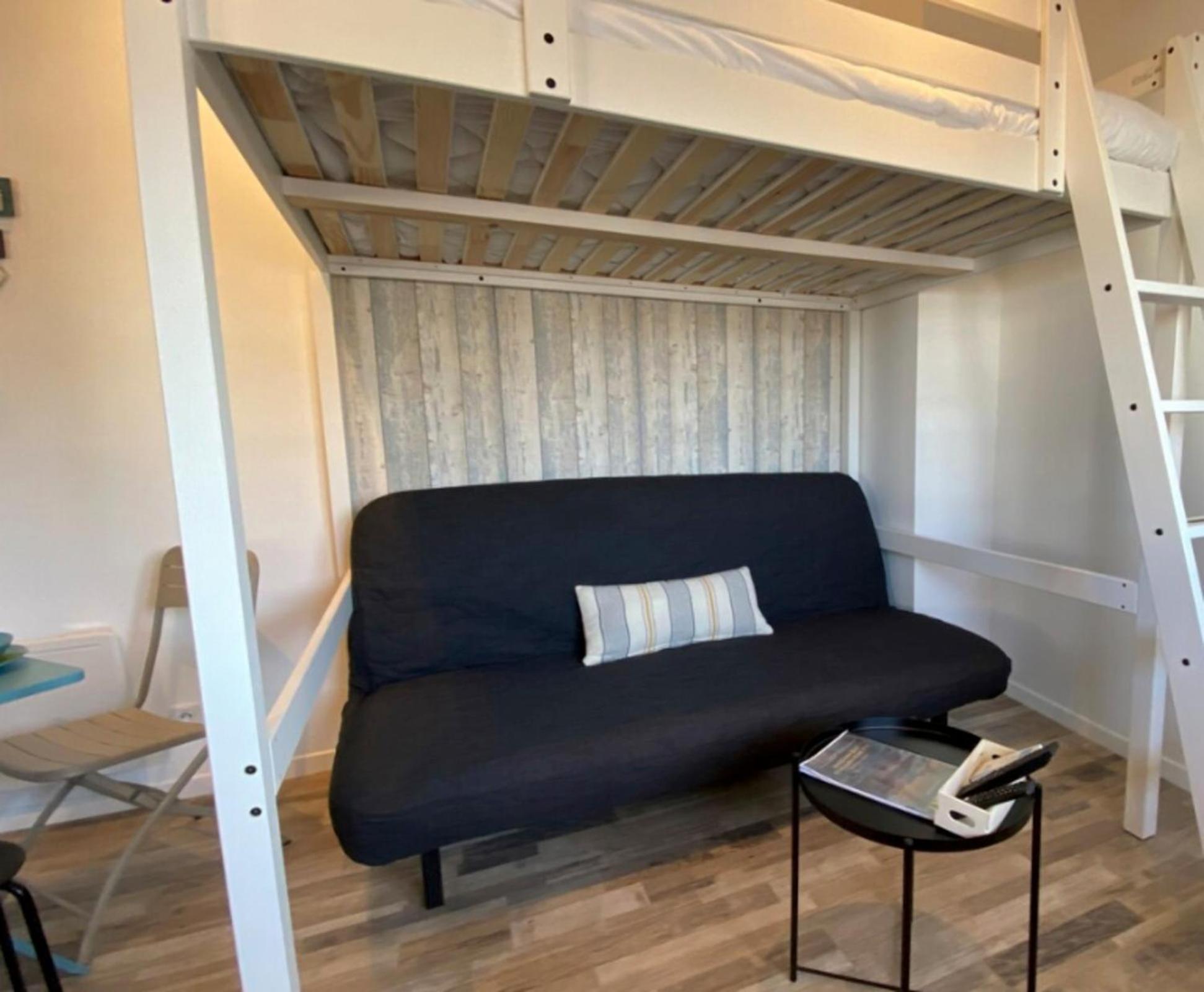 L'Escapade Marseillaise By Anderslocation -Wifi-Netflix Apartment Marseille Ngoại thất bức ảnh