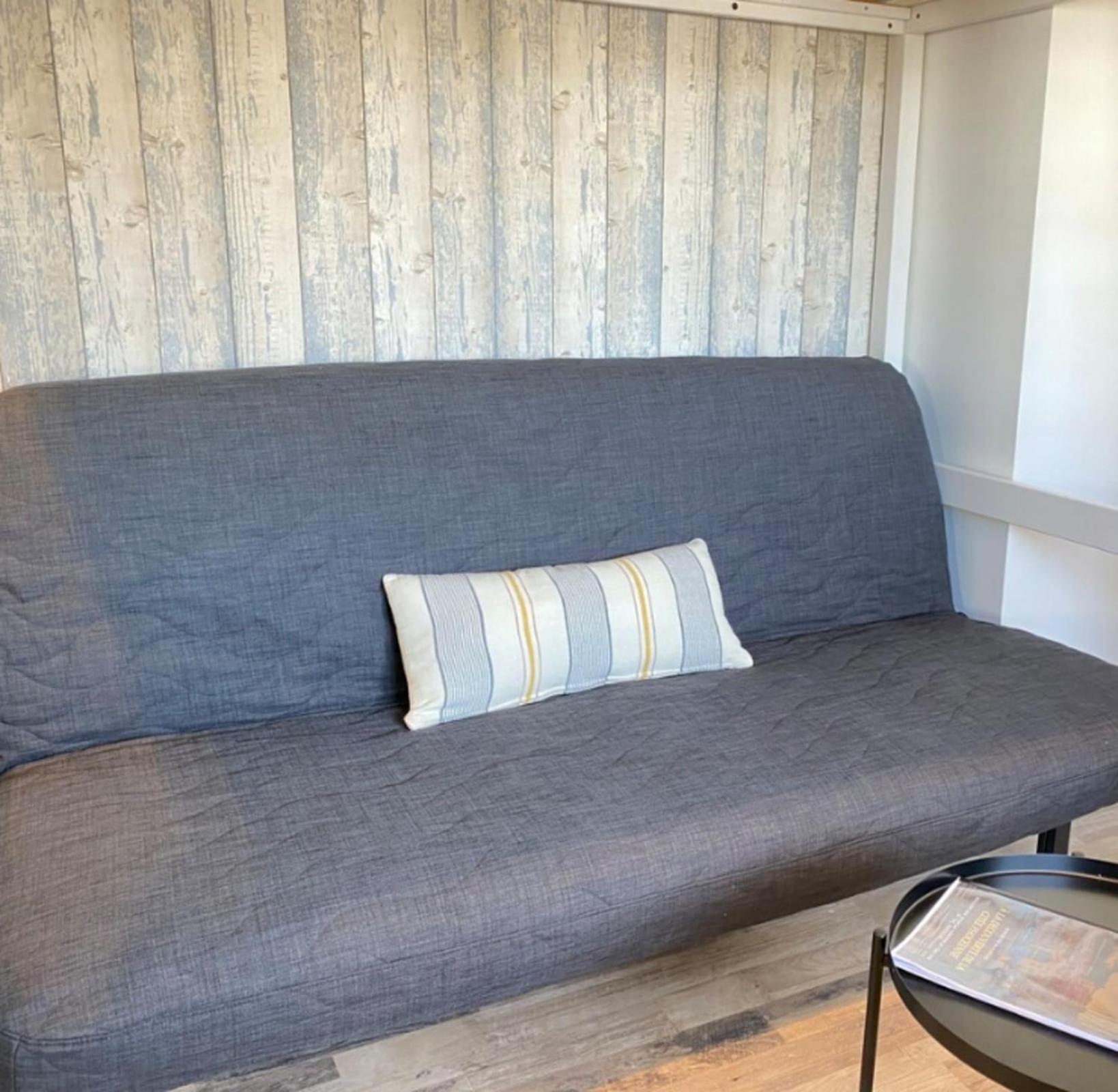 L'Escapade Marseillaise By Anderslocation -Wifi-Netflix Apartment Marseille Ngoại thất bức ảnh